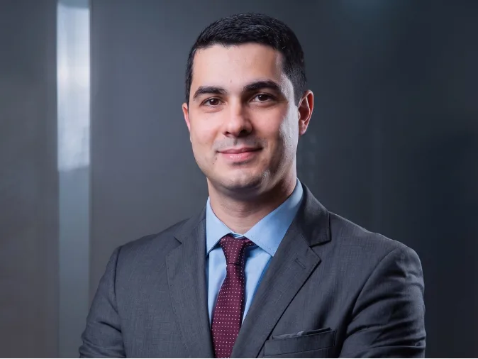 Mauricio Franco
